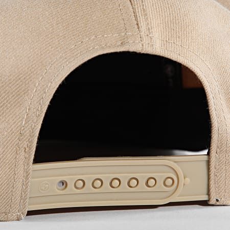 47 BRAND - SNAPBACK CAPTAIN NEW YORK YANKEES CAMEL CLAIR