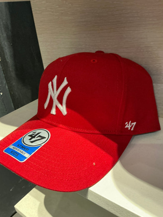 Casquette KIDS 47 BRAND