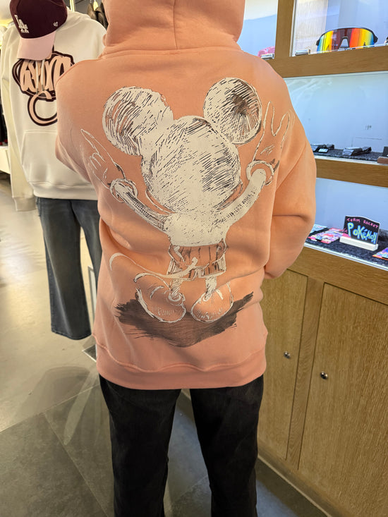 Hoodie USUAL SUSPECT