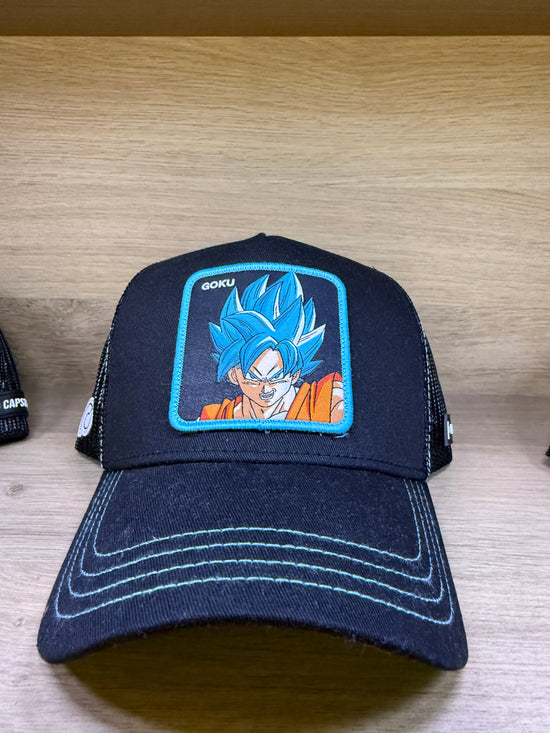 Casquettes GOKU