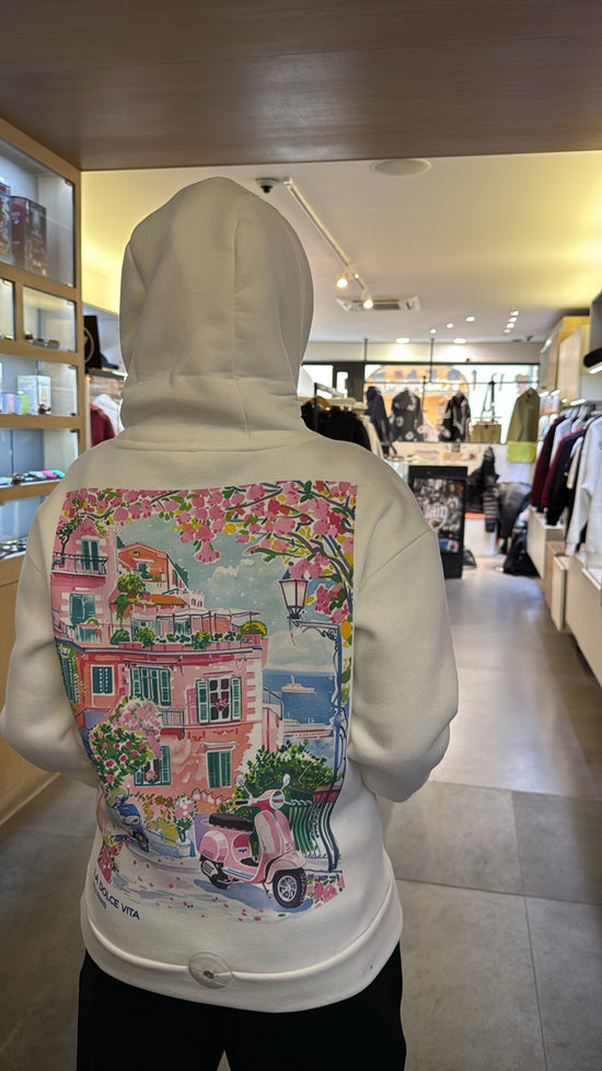 Hoodie DOLCE VITA