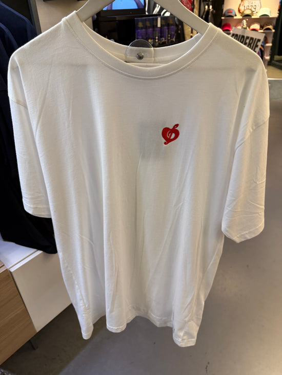 T-shirt Music State of Mind