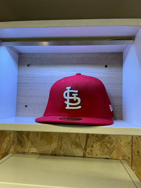 Casquette St. Louis Cardinals (New Era 59FIFTY)