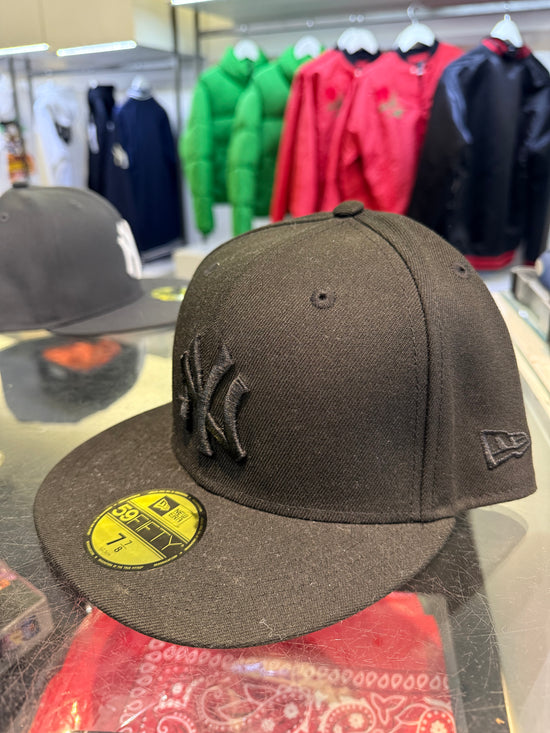 Casquette NEW YORK (New Era 59FIFTY)