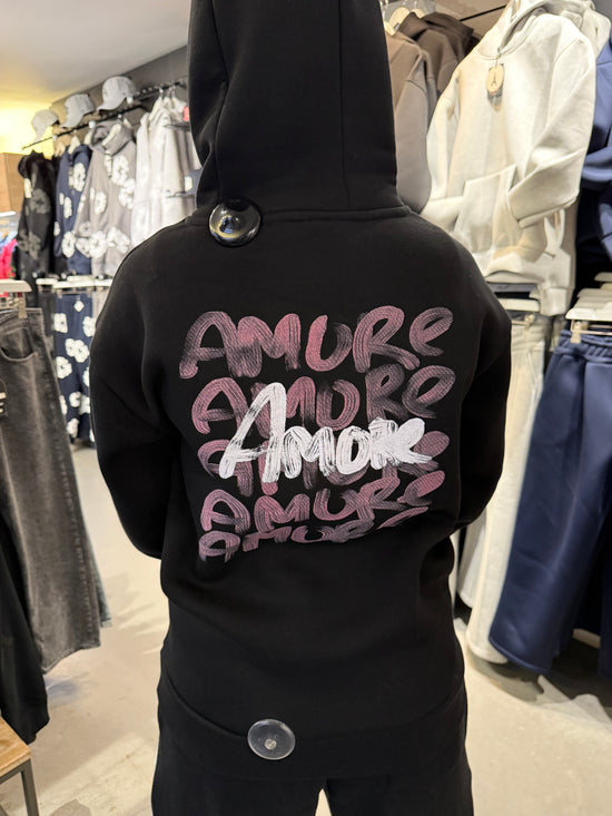 Hoodie AMOUR