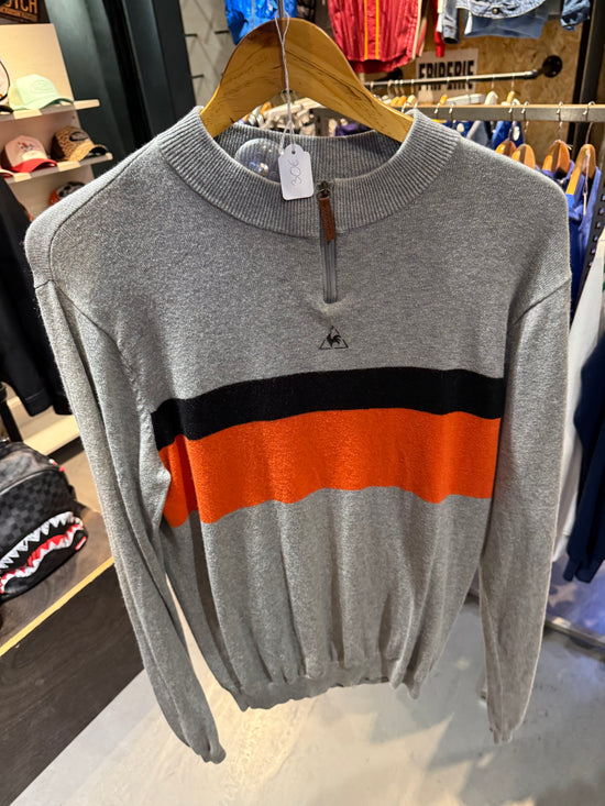 Hoodie Le Coq Sportif