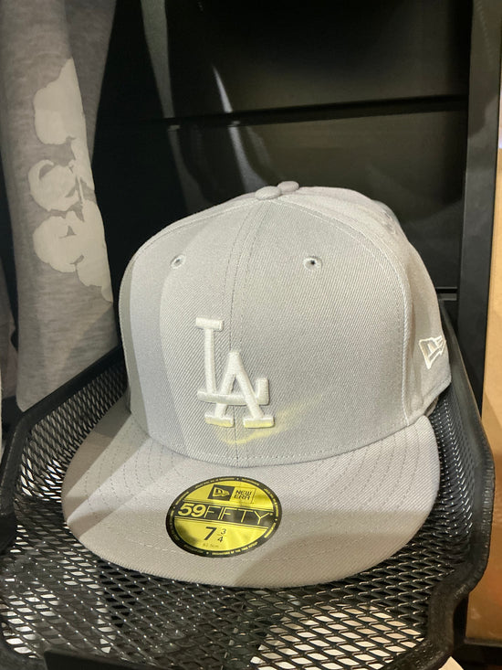Casquette LOS ANGELES (New Era 59FIFTY)
