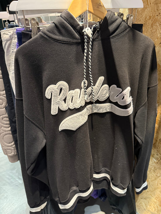 Hoodie Raiders