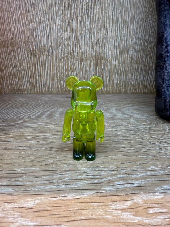 Bearbrick