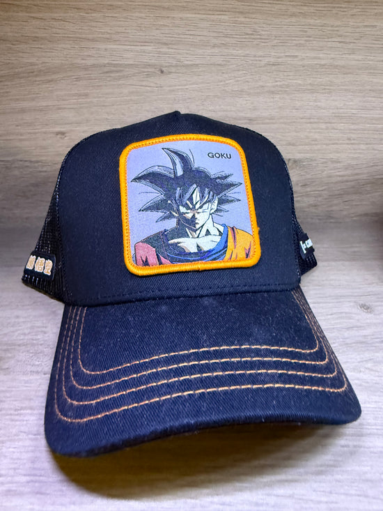Casquettes GOKU
