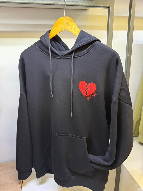 Hoodie Music State of Mind