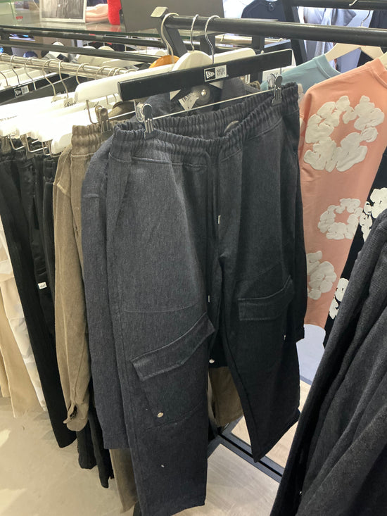 Pants IKAO PARIS