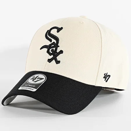 47 BRAND - CHICAGXO WHITE SOX