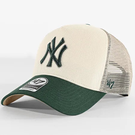 47 BRAND - TRUCKER NEW YORK YANKEES