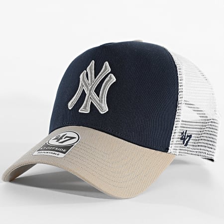 47 BRAND - TRUCKER NEW YORK YANKEES