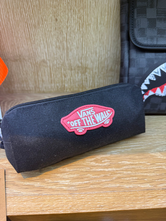 Trousse Vans