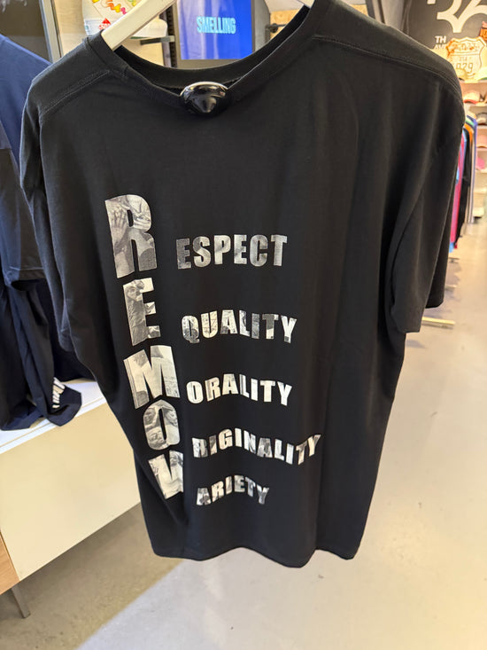 T-shirt VALUES