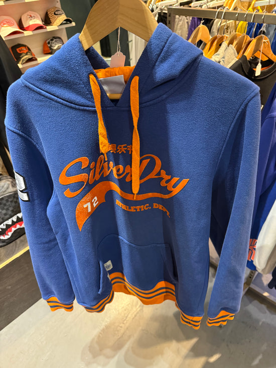 Hoodie Superdry