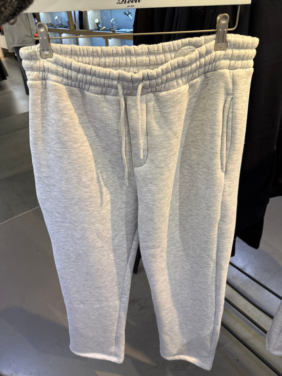 Pants Grey