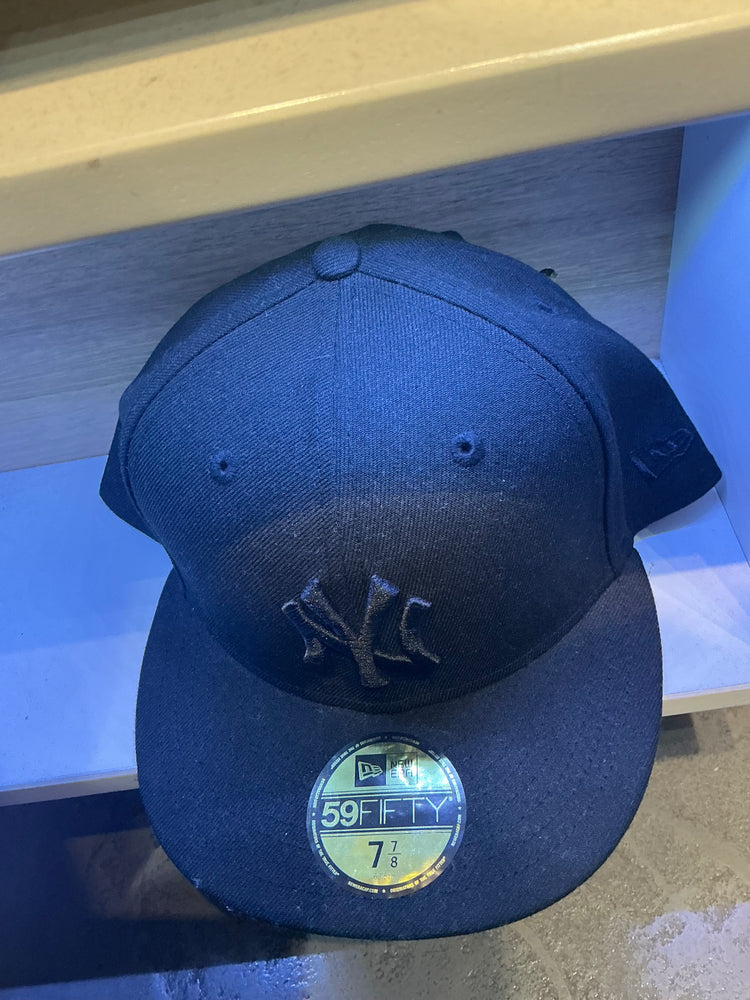 Casquettes Plates (New Era 59FIFTY)