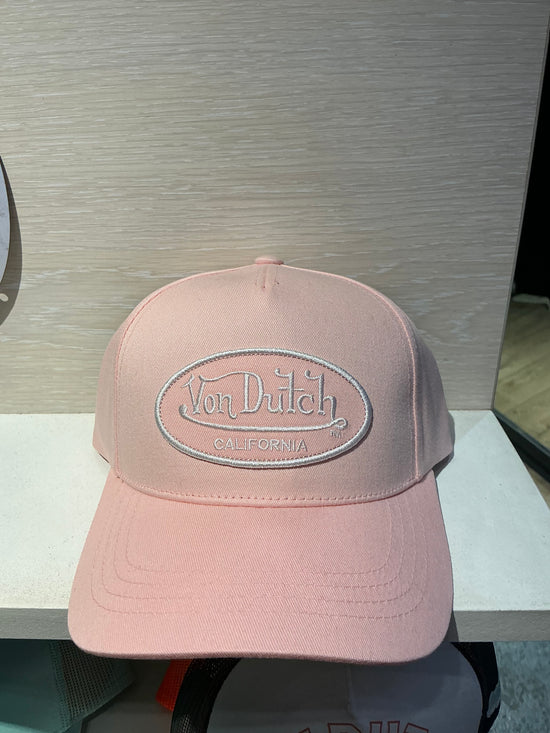 Casquette VON DUTCH