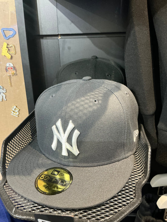 Casquette NEW YORK (New Era 59FIFTY)
