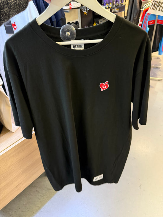 T-shirt Music State of Mind