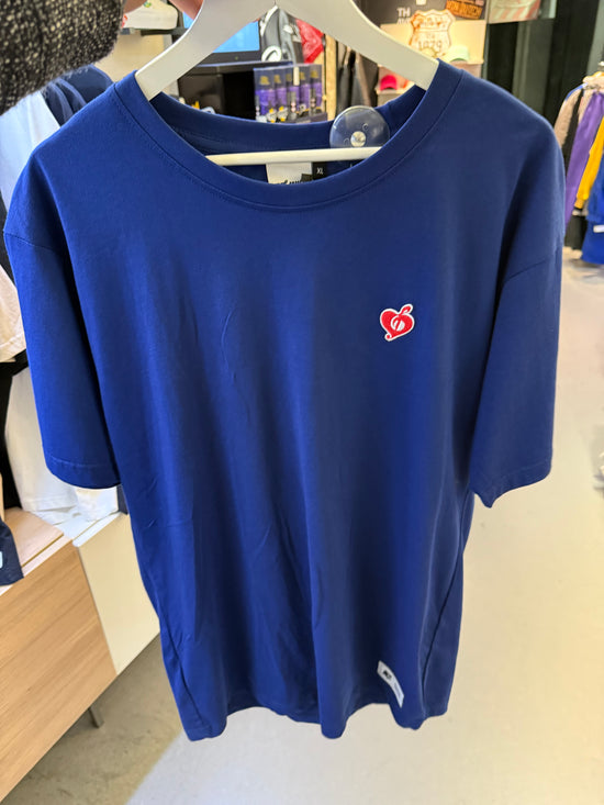 T-shirt Music State of Mind