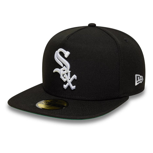 NEW ERA -  59FIFTY  A-FRAME FITTED CHICAGO WHITE SOX MLB
