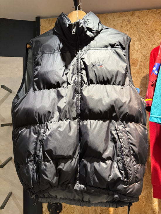 Doudoune sans-manche Schott