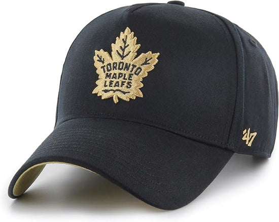 47 BRAND - CASQUETTES TORONTO MAPLE LEAFS NHL