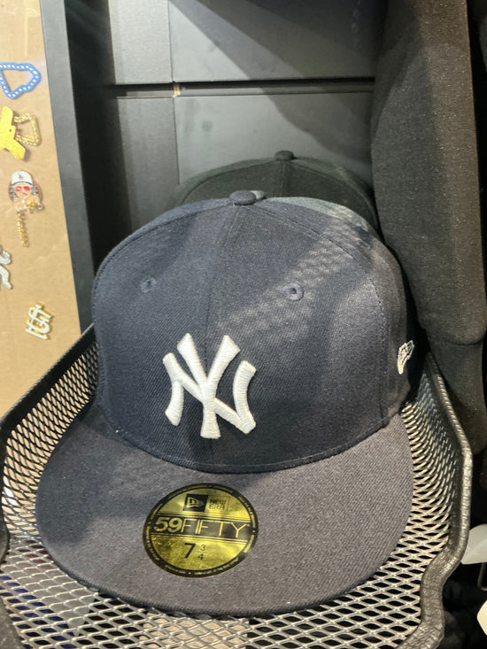 Casquette NEW YORK (New Era 59FIFTY)