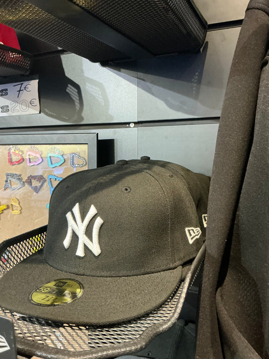 Casquette NEW YORK (New Era 59FIFTY)