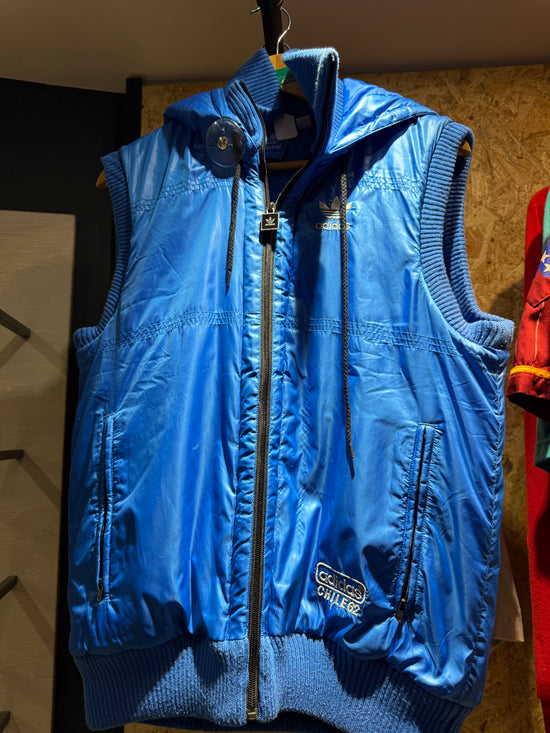 Doudoune sans-manches Adidas