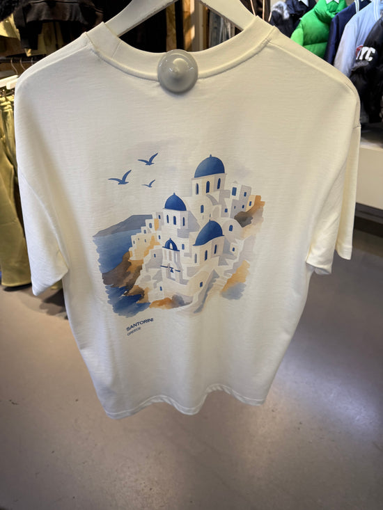 T-shirt ADJ PARIS