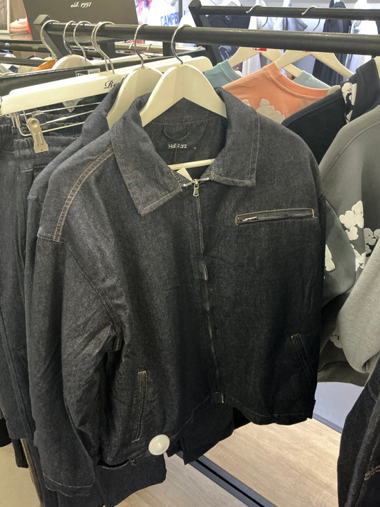 Veste Jean Hallstarz