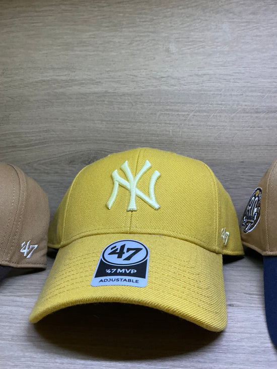 Casquette 47 BRAND