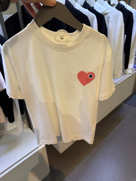 T-shirt ADJ PARIS