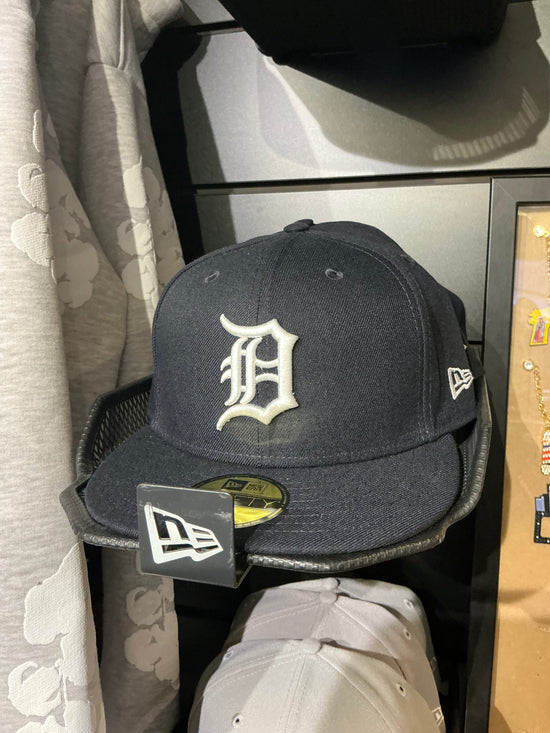 Casquette Detroit Tigers (New Era 59FIFTY)