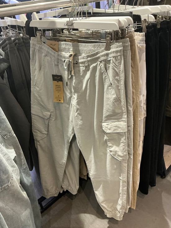 Pants REELL