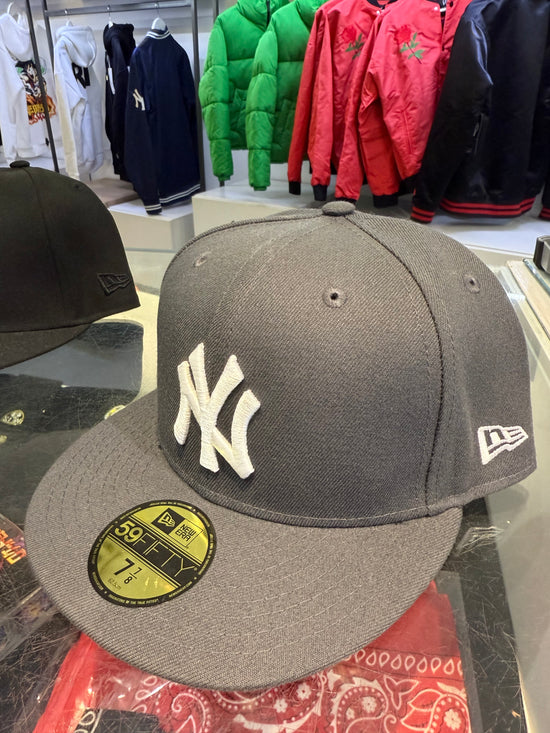 Casquette NEW YORK (New Era 59FIFTY)