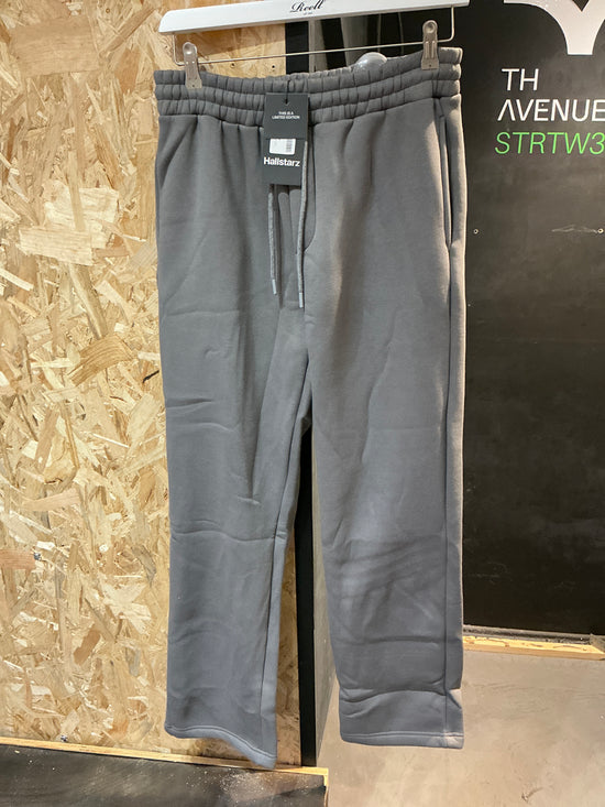 Pants Anthracite