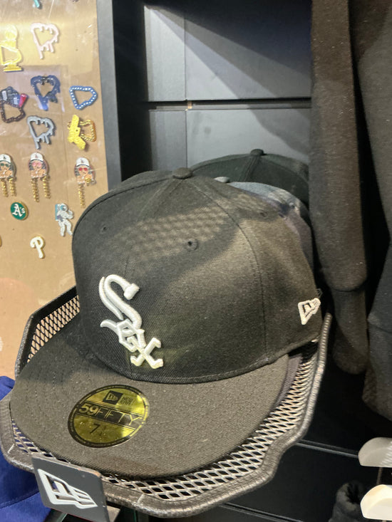 Casquette Chicago White Sox (New Era 59FIFTY)