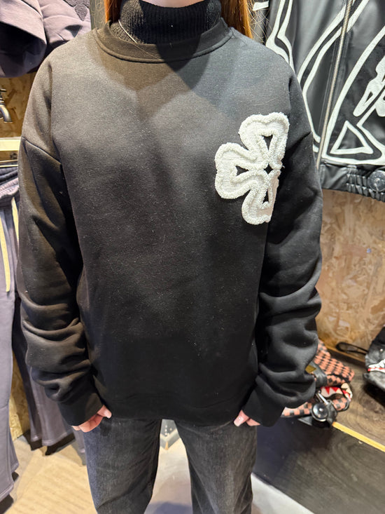 Hoodie CROIX