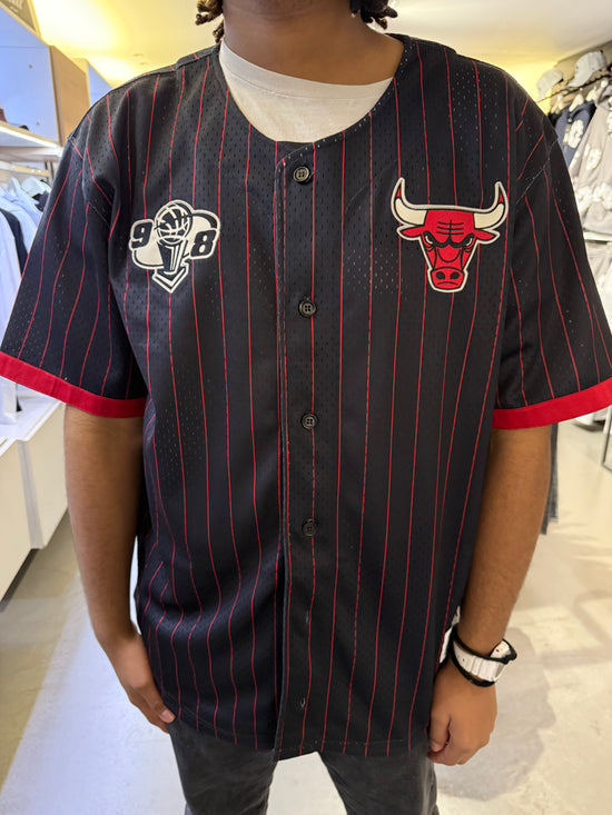 Chemise Micthell & Ness (CHICAGO)