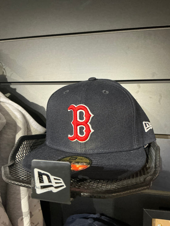 Casquette BOSTON RED SOX (New Era 59FIFTY)