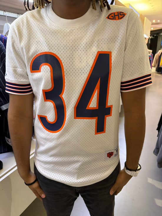 Maillot Mitchel & Ness