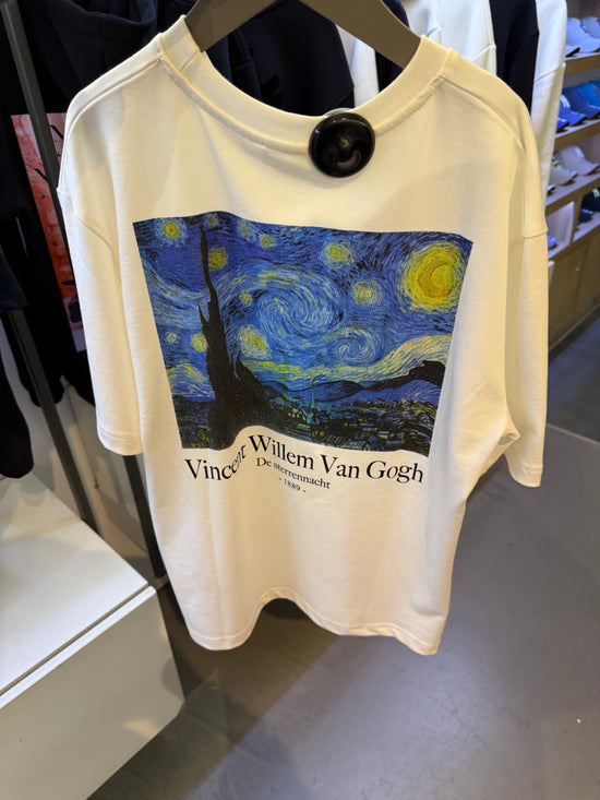 T-shirt ART