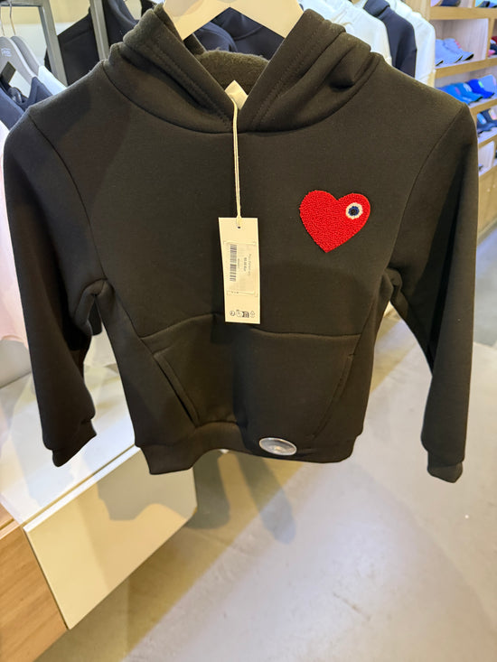 Hoodie ADJ PARIS