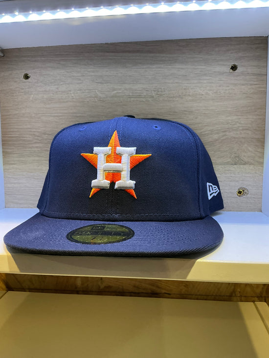 Casquette Houston Astros (New Era 59FIFTY)